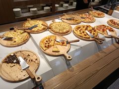 -比格比萨自助(宝山日月光店)