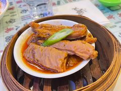 -七爷清汤腩·港式餐厅(金狮广场店)