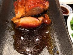 正斗叉烧-正斗·港式粤菜(SKLP店)