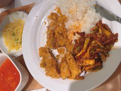 -乡村基(世纪店)