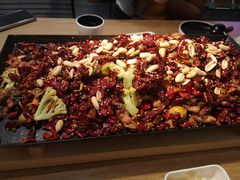 -辣子座·混搭辣子鸡(万象城店)