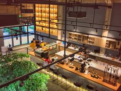 -GOTLOT COFFEE&KITCHEN角落厨房NOOK店