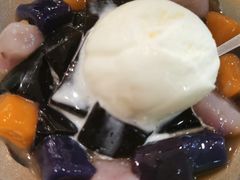 -仁信老铺甜品(北京路店)