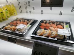 -山姆餐吧(南昌红谷滩印象城店)