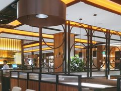 -半秋山西餐厅(宜昌大洋店)