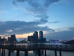 -日照灯塔风景区