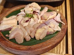 -菌彩云南野生菌火锅(新亚洲店)