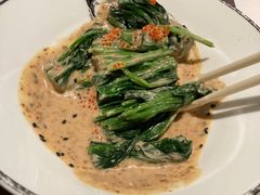 -太二酸菜鱼(广州IFC国金天地店)