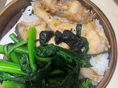 -玲又珑美食(盘福路店)