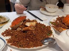 -喜记避风塘炒辣蟹(旗舰店)