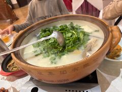 -千岛湖鱼味馆(十字街总店)