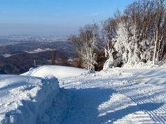 -中旅松花湖滑雪场