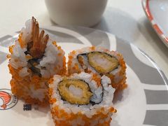 -新一番三文鱼寿司(红城湖店)