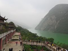 -乌江画廊(彭水苗族土家族自治县)