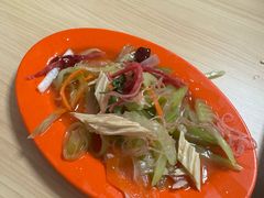 -黄寺卤煮·黄寺喝酒公司