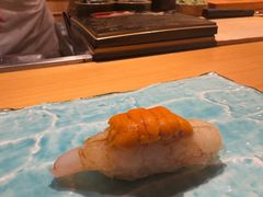 -鮨青(恒基名人购物中心店)