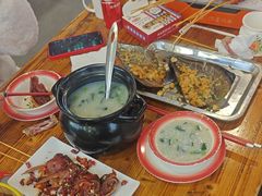 -冶建镜子·老南昌大排档·江西虾王(总店)