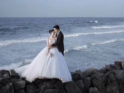 -花田映像婚纱摄影(龙岗店)