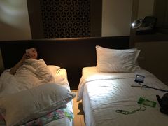 -曼谷文华中心点大酒店