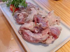 -喜来稀肉(北外滩白玉兰广场店)