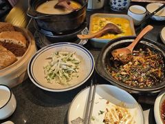 -秦淮巷·四季小馆