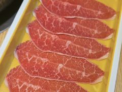 -松野谷·寿喜烧自助(华联顺义金街购物中心店)