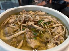 -新木器时代餐厅(太湖新天地店)