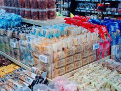 -盒马鲜生(莱蒙都会店)
