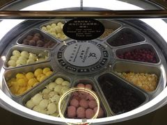 -长沙北辰洲际酒店-兰调全日餐厅