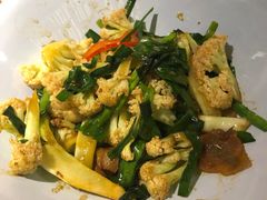 -外婆家(蓝色港湾店)