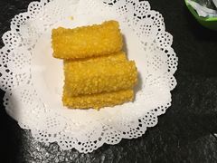 -美滋滋尚鱼烤鱼餐厅(空港店)