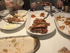 -西域阿里马新疆菜·清真(桂花路店)