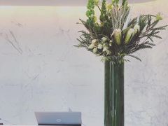 -尼依格罗香港美利酒店