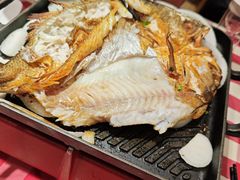 -西贝(南开大悦城店)