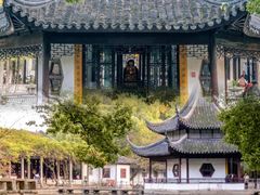 -西园戒幢律寺