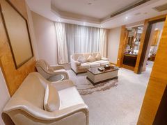 -临沂华盛江泉城大酒店