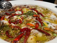 -太二酸菜鱼(汕头苏宁广场店)