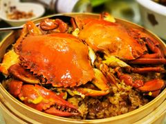 -巷语私房料理(华一实业大厦店)