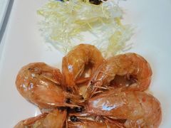 -老洋房花园饭店(绍兴路店)