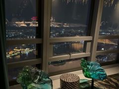 -天玑高空江景餐厅&酒吧Sky Secret Restaurant&Bar