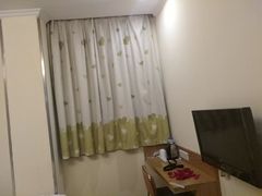 -住星酒店(广州北京路步行街店)