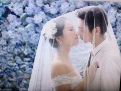 点击看大图 -太郎花子婚纱摄影艺术中心