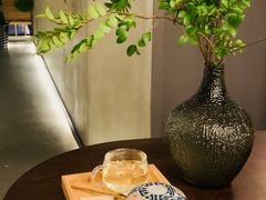 -施奈儿.洗头頭療.按摩SPA.采耳(上梅林店)