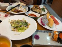 -松坂屋日料自助(长城路店)