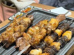 -格日勒阿妈蒙古厨房(新华广场店)