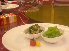 -桃园山庄(海澜飞马水城店)