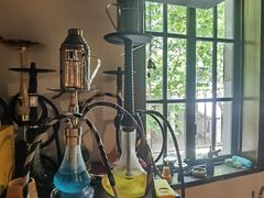 -Uncle Kosto科斯托·中东菜