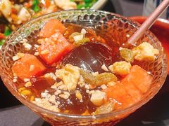 -山石榴·贵州菜(丰盛里店)