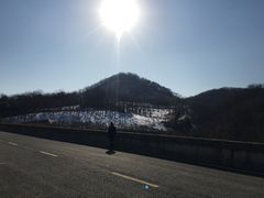 -南京市江宁方山