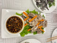-常赢三兄弟·清真涮肉·清真炒菜(朝阳新城店)